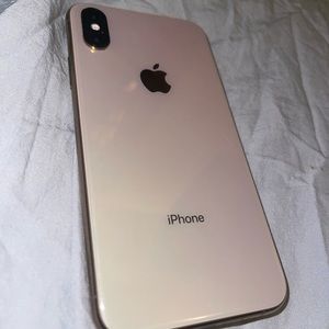 iphone xs